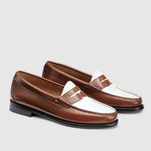 GH Bass Women’s Whitney Loafers